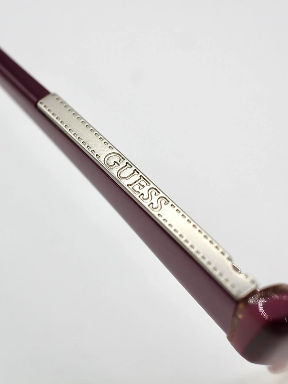 Guess professionally refurbished